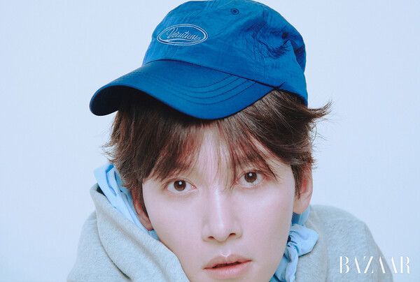 사진 제공=하퍼스 바자 코리아