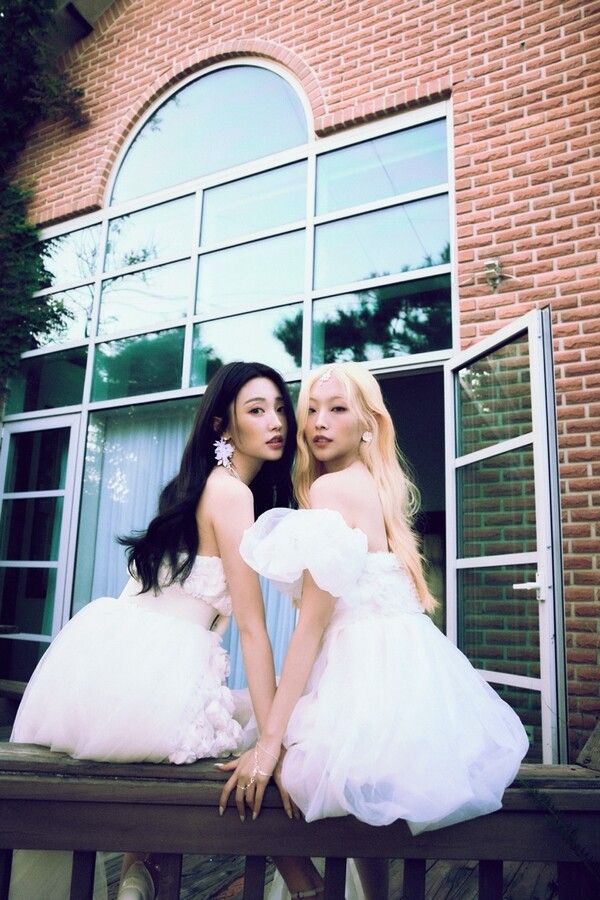 자정. 사진=HNQ HQ