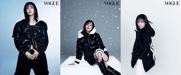 사진 제공 = 보그 코리아