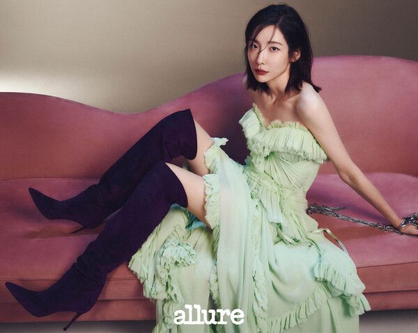 사진 제공=얼루어 코리아