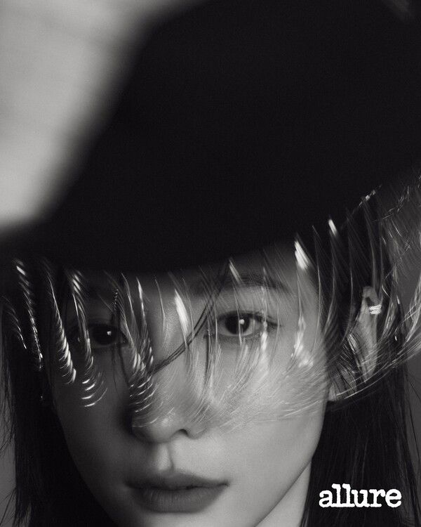 사진 제공=얼루어 코리아