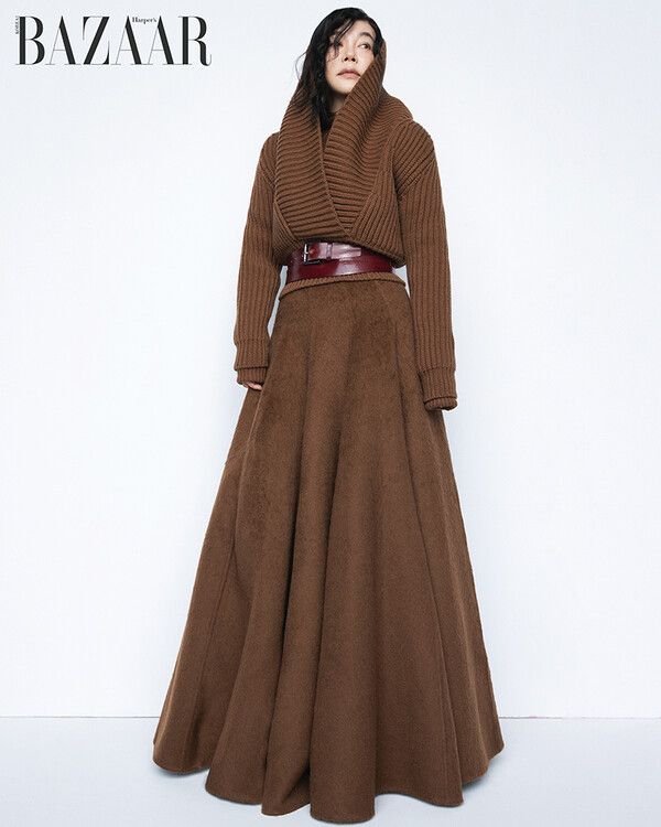 사진 제공=하퍼스 바자 코리아