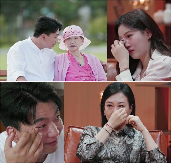 사진=언포게터블 듀엣