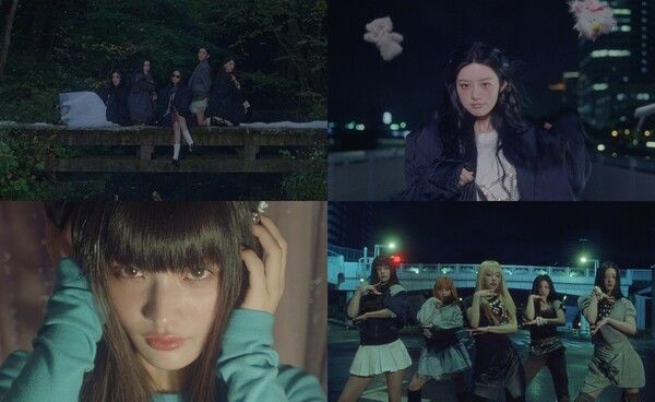 아일릿. 사진=빌리프랩