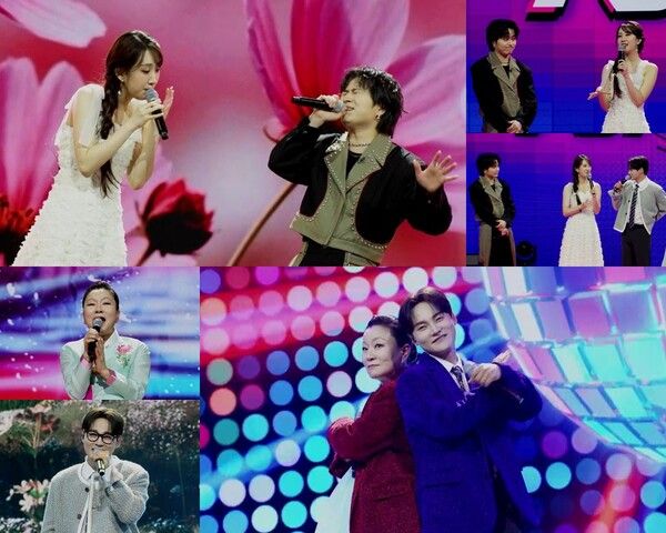 사진=한일톱텐쇼