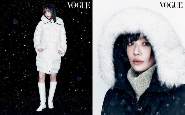사진 제공 = 보그 코리아