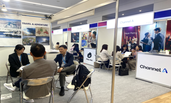 사진=한국콘텐츠진흥원(KOCCA)