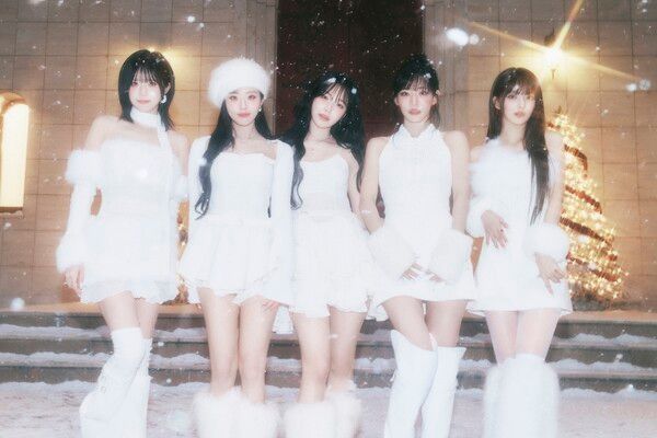 프로미스나인. 사진=어센드