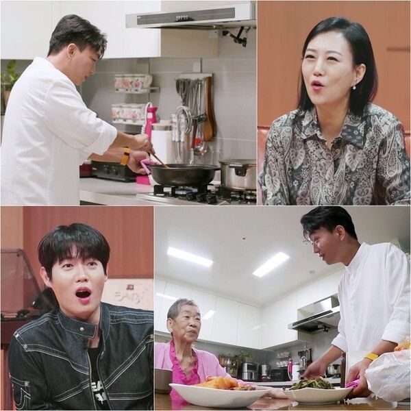 사진=언포게터블 듀엣