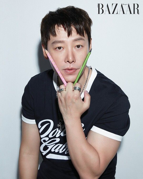 사진 제공=하퍼스 바자 코리아