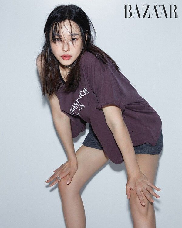 사진 제공=하퍼스 바자 코리아