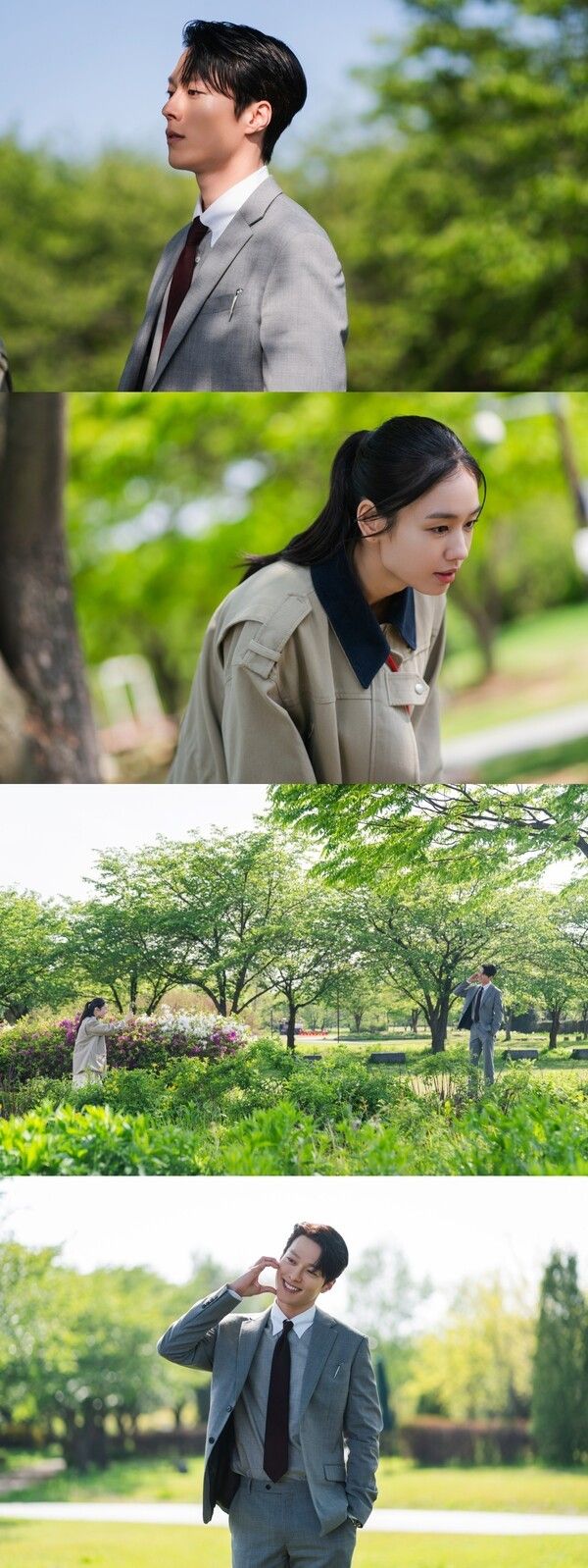 사진=키스는 괜히 해서!