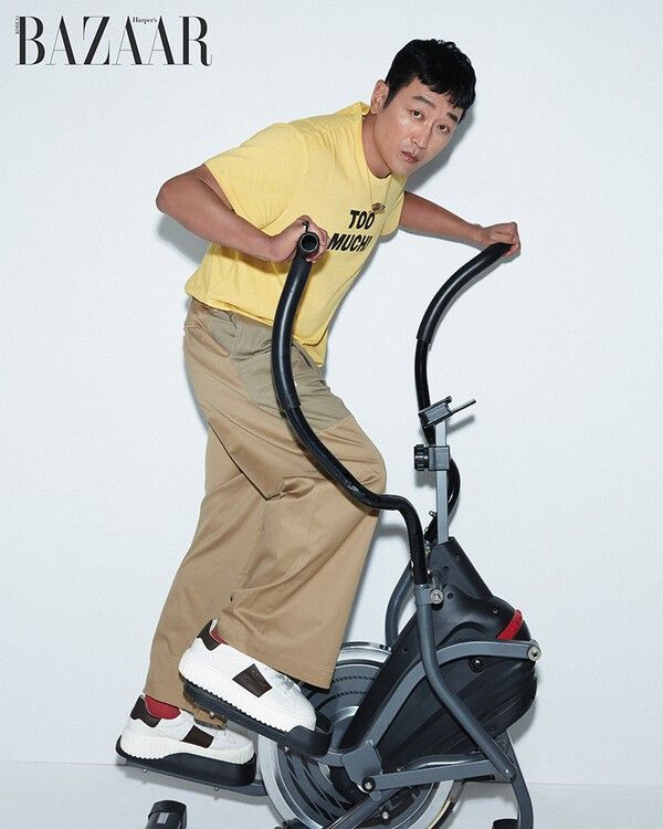 사진 제공=하퍼스 바자 코리아