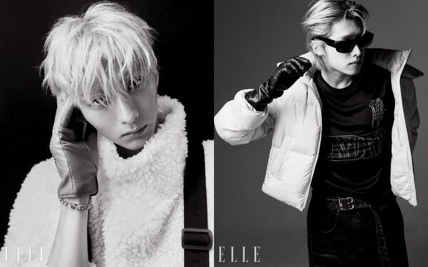 사진 제공=엘르 코리아