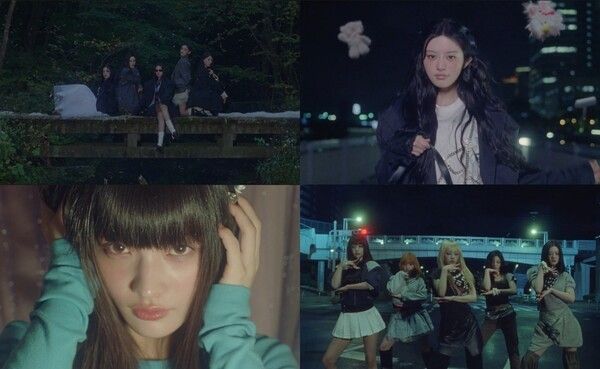 아일릿. 사진=빌리프랩