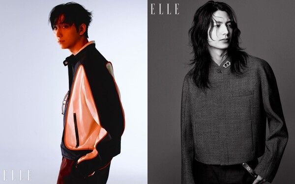 사진 제공=엘르 코리아