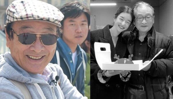 사진=채널 십오야, 서예지 SNS