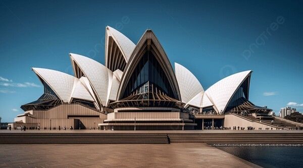사진=시드니 오페라하우스