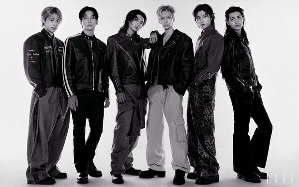 사진 제공=엘르 코리아