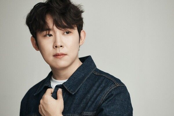 가수 진욱. 사진=진욱 측 제공