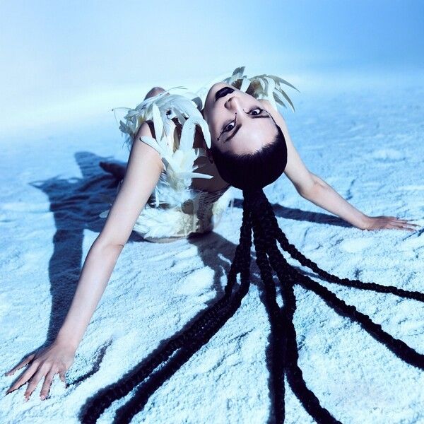 나나. 사진=써브라임