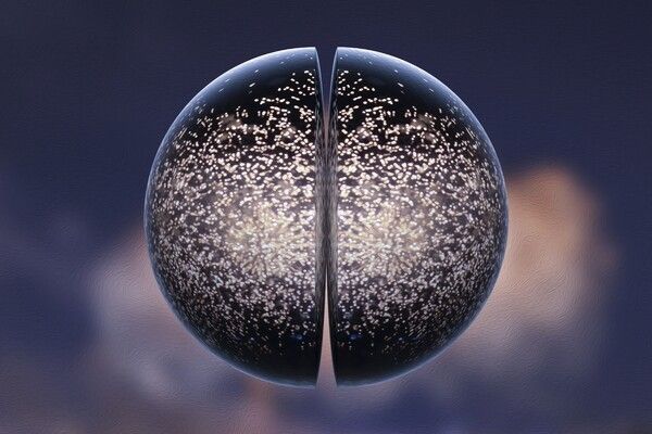 국향숙 작가 ‘Memory1’. 사진=한국사진작가협회 제공