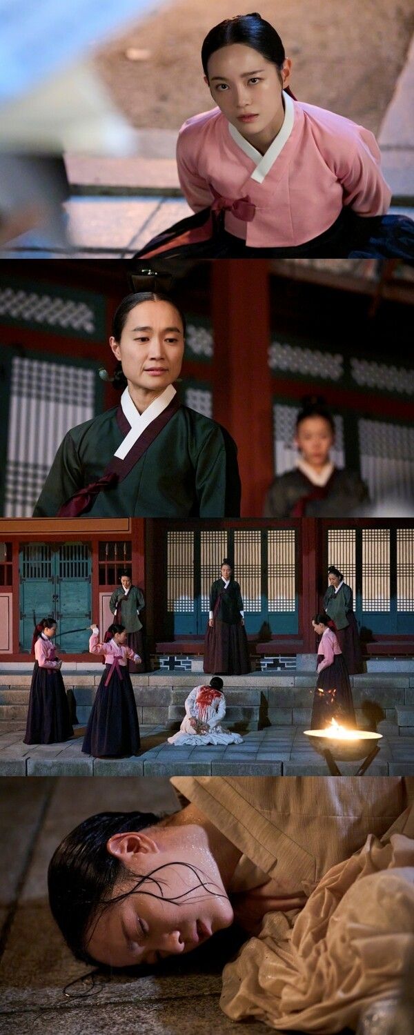 사진=이강에는 달이 흐른다