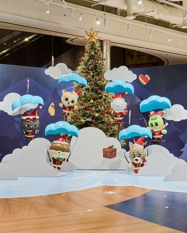 사진=KOZ엔터테인먼트