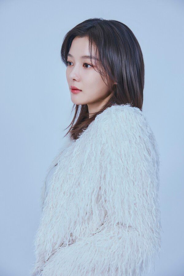 '친애하는 X' 김유정. 사진=티빙