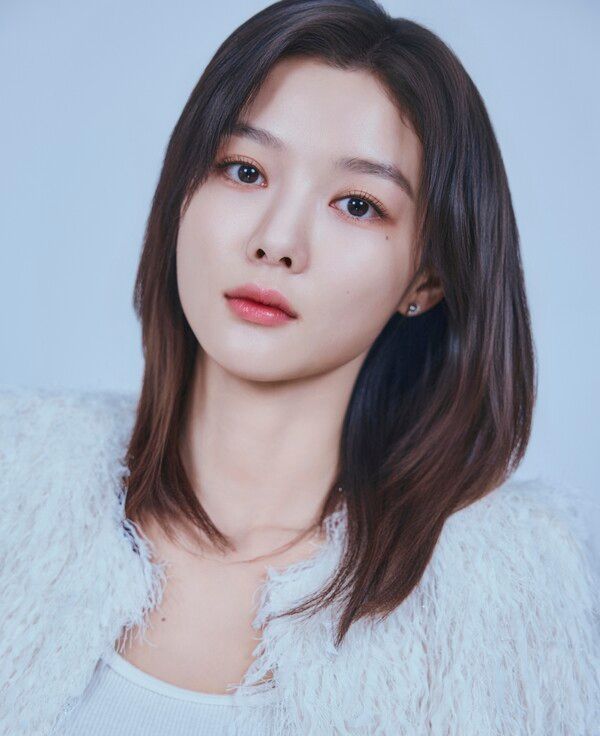 '친애하는 X' 김유정. 사진=티빙