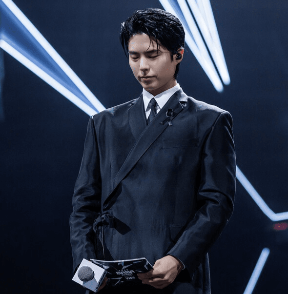 ではCJ ENMが主催する「2025 MAMA AWARDS」。写真=CJ ENM.