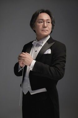 대구시향 백진현 지휘자