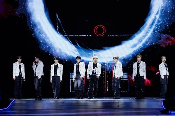 ではCJ ENMが主催する「2025 MAMA AWARDS」。写真=CJ ENM.