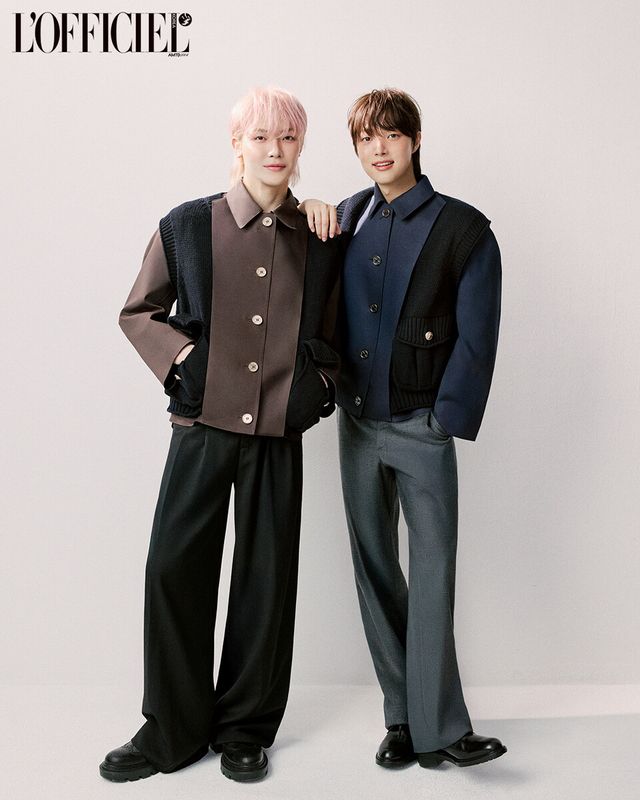 사진 제공=로피시엘 YK에디션