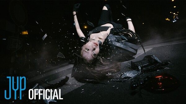 사진=JYP엔터테인먼트