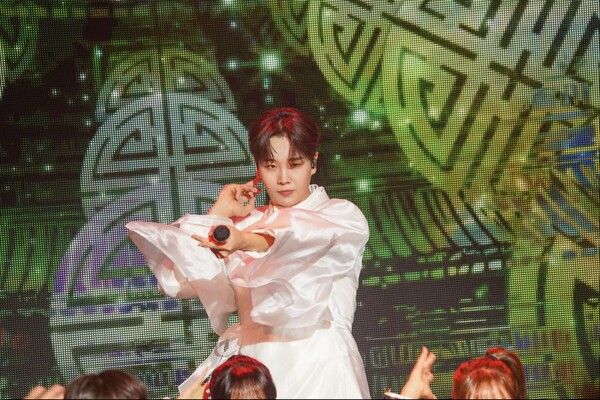 가수 송민준. 사진=대박기획