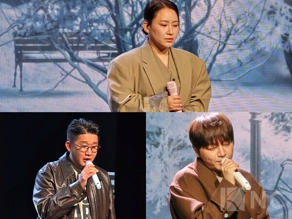 3일 서울 강남구 일지아트홀에서는 어반자카파 새 미니 'STAY'(스테이) 발매기념 미디어 쇼케이스가 열렸다.