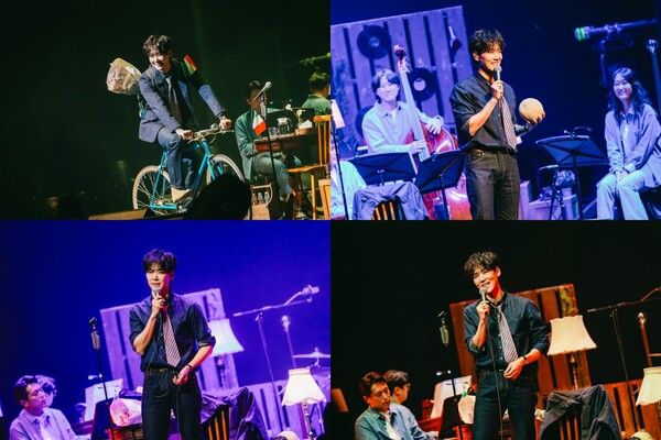 카이. 사진=멜론