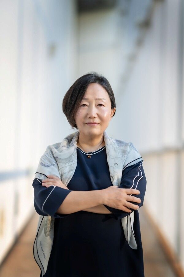 남소영 웨이크원 신임 총괄대표. 사진=웨이크원