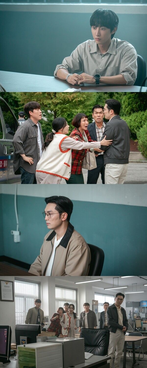 사진=착한 여자 부세미