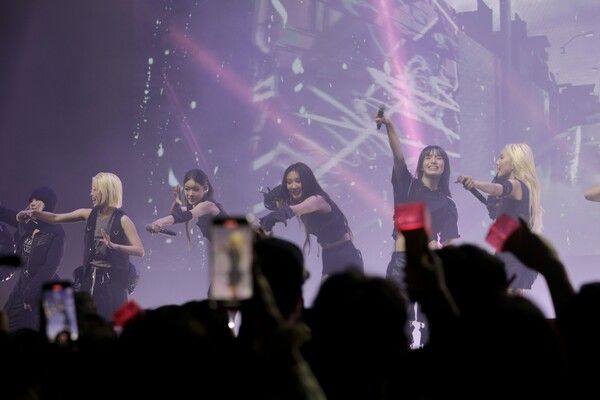 영파씨. 사진=RBW, DSP미디어, 비츠엔터테인먼트