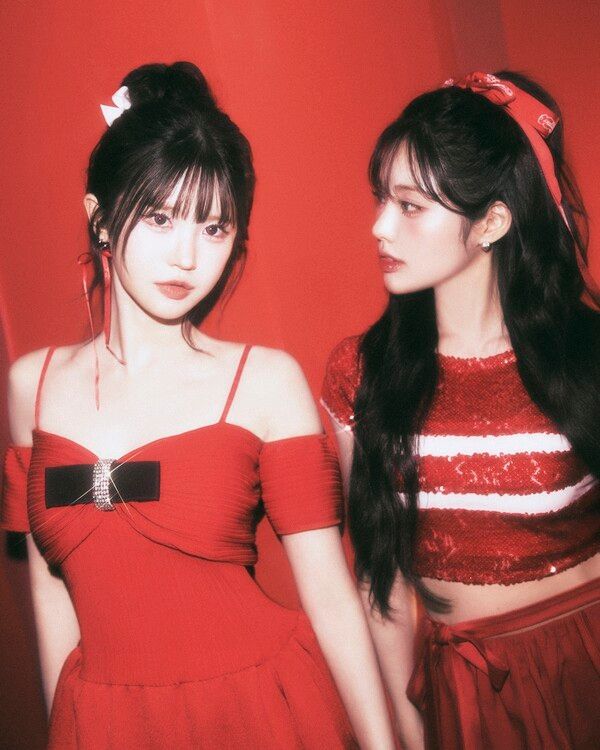 프로미스나인. 사진=어센드