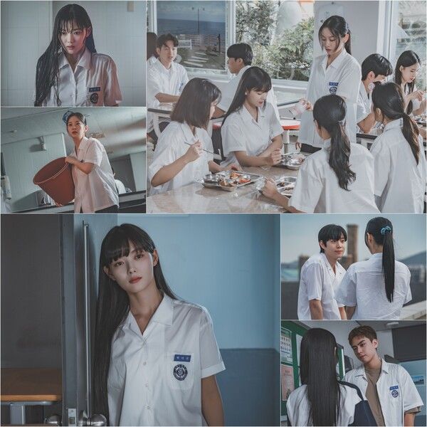 '친애하는 X'. 사진=tvN