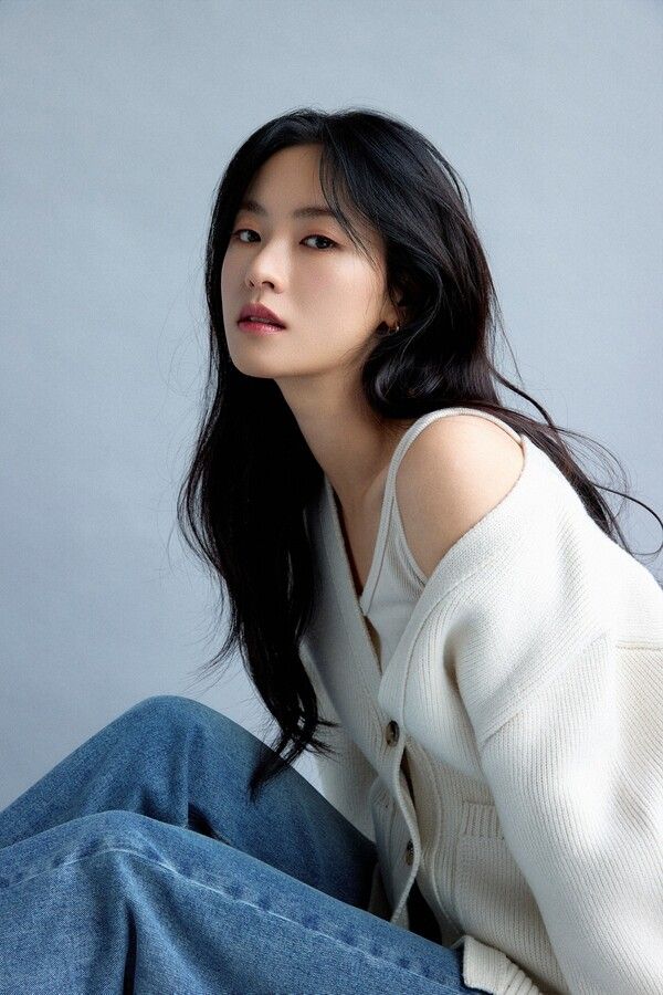 배우 전여빈. 사진=매니지먼트mmm