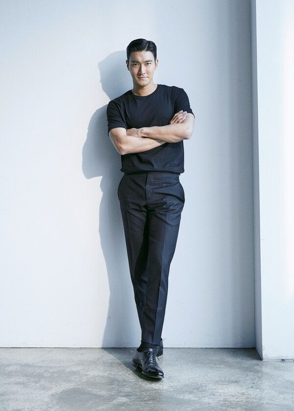 최시원. 사진=SM