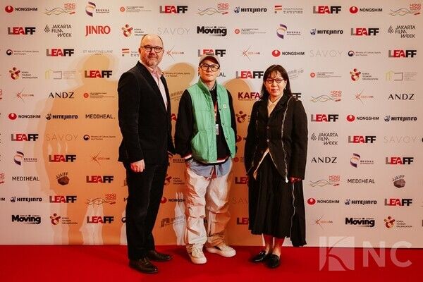 Photo by Plus M Entertainment.