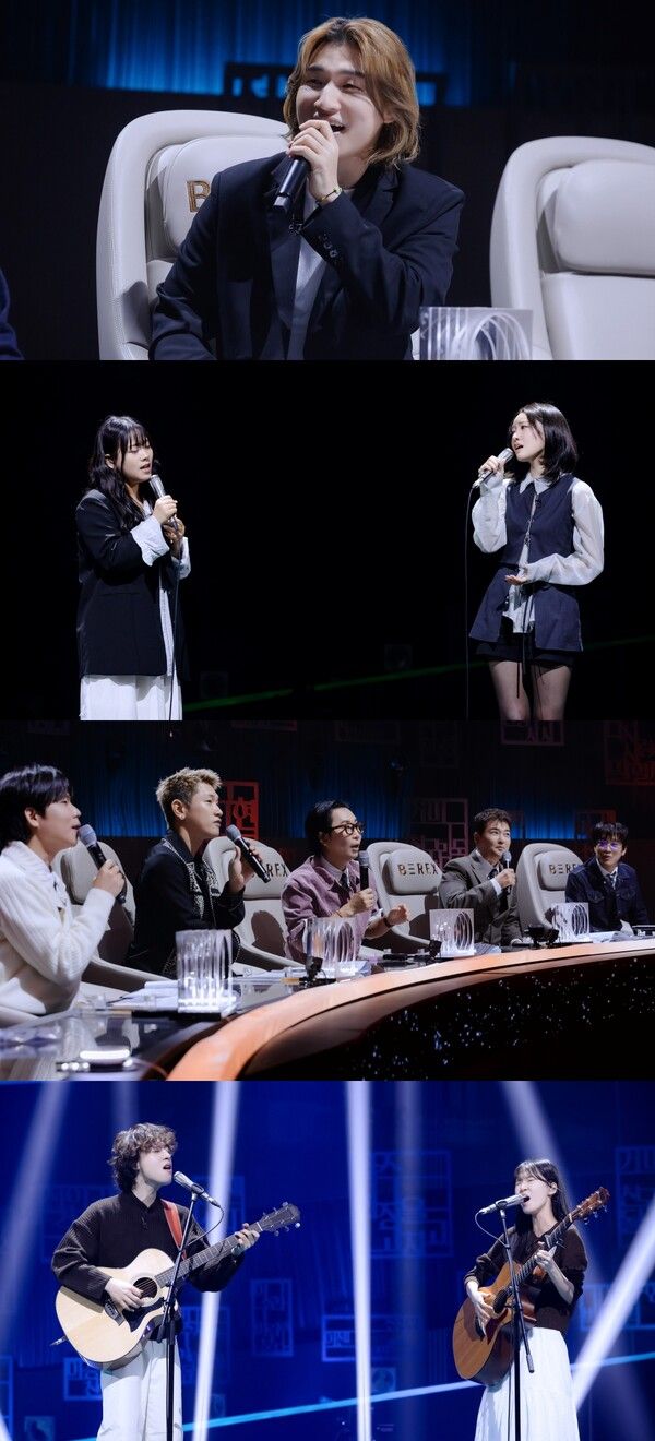 사진=우리들의 발라드