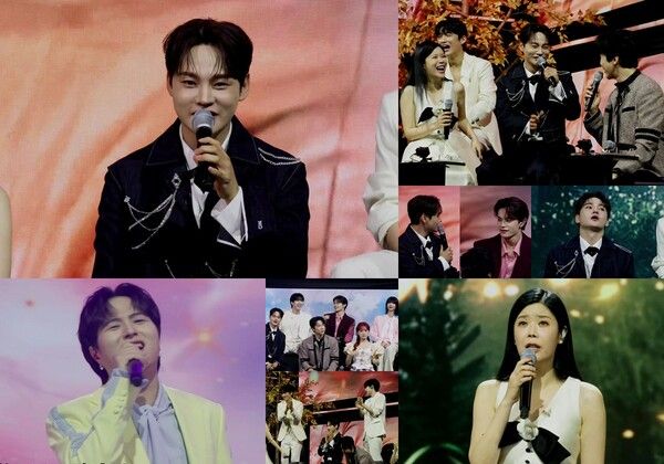 사진=한일톱텐쇼