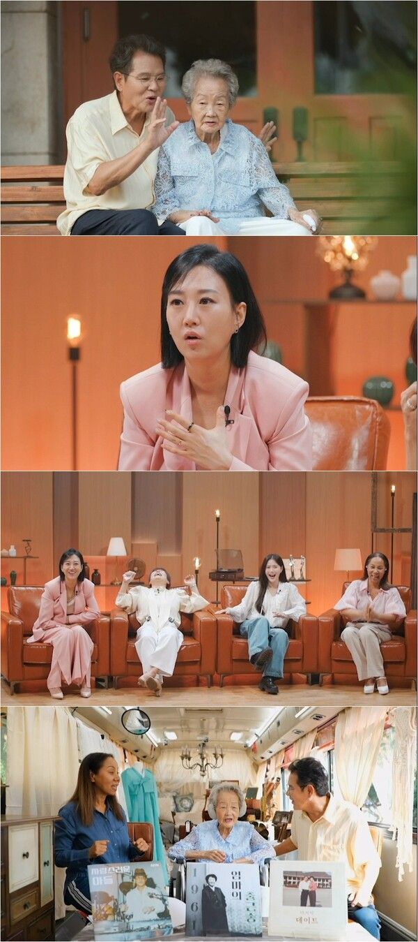 사진=언포게터블 듀엣