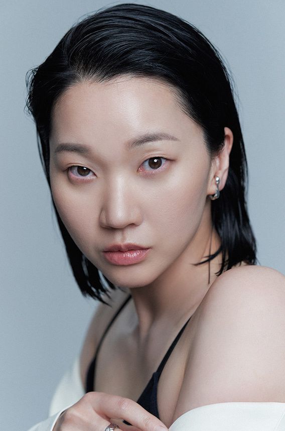 배우 장윤주. 사진=엑스와이지 스튜디